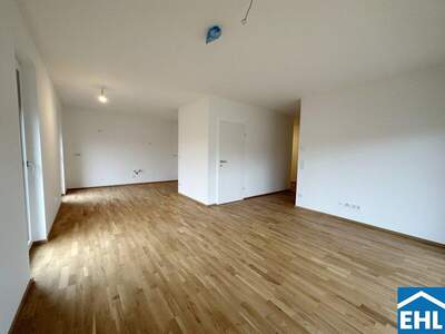 Terrassenwohnung kaufen in 2700 Wr. Neustadt (Bild 5)