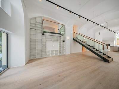 Terrassenwohnung kaufen in 1040 Wien (Bild 1)