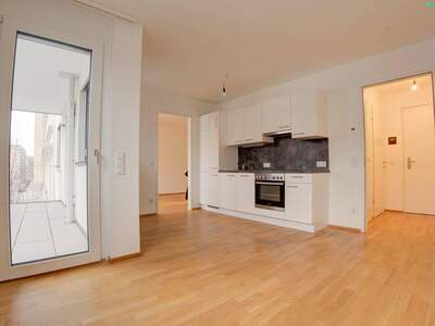 Wohnung mieten in 1110 Wien