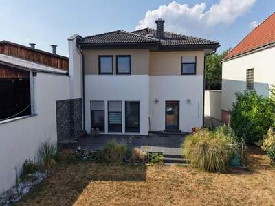 Haus kaufen in 7041 Wulkaprodersdorf