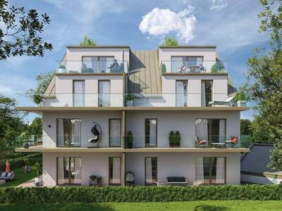 Wohnung mit Balkon kaufen in 4040 Linz (Bild 4)