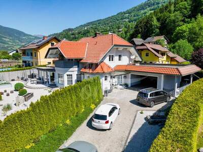 Haus kaufen in 9545 Radenthein