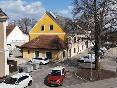 Anlageobjekt kaufen in 8480 Mureck (Bild 2)