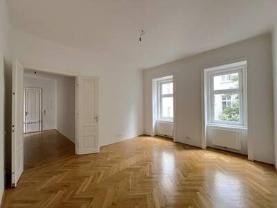 Wohnung mieten in 1090 Wien (Bild 2)