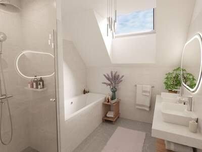 Wohnung mit Balkon kaufen in 2500 Baden (Bild 2)