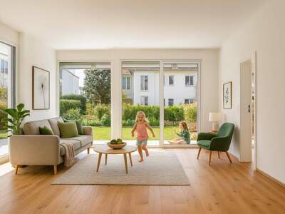 Wohnung kaufen in 8010 Graz