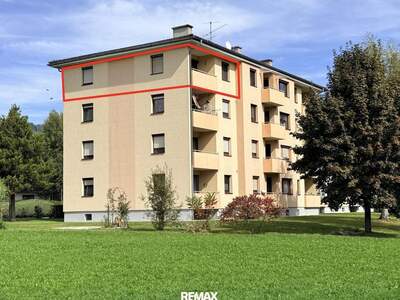 Wohnung kaufen in 8793 Trofaiach (Bild 1)