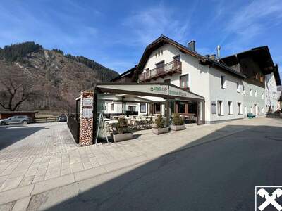 Gewerbeobjekt kaufen in 5661 Rauris (Bild 3)