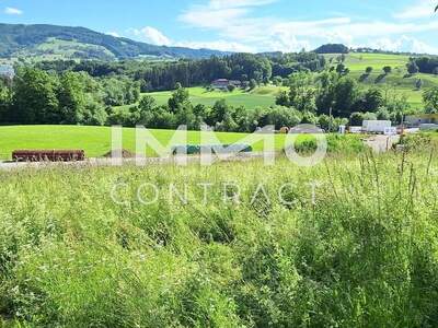 Grundstück kaufen in 4441 Behamberg