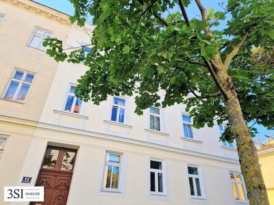 Wohnung kaufen in 1130 Wien