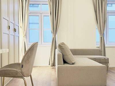 Wohnung kaufen in 1150 Wien