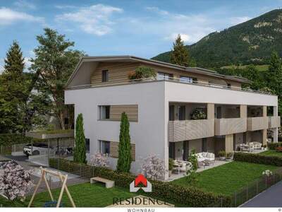Wohnung kaufen in 5020 Salzburg