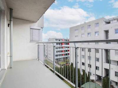 Eigentumswohnung in 1230 Wien