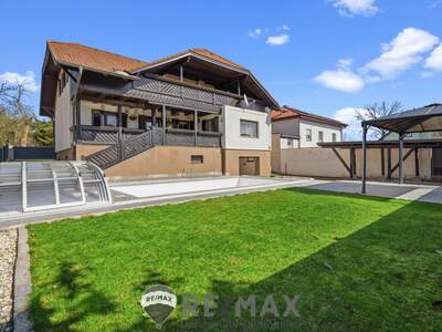 Einfamilienhaus kaufen in 2011 Sierndorf (Bild 1)