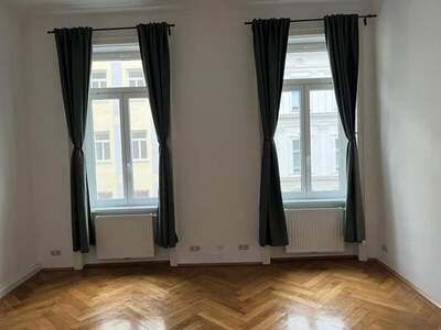 Mietwohnung in 1090 Wien