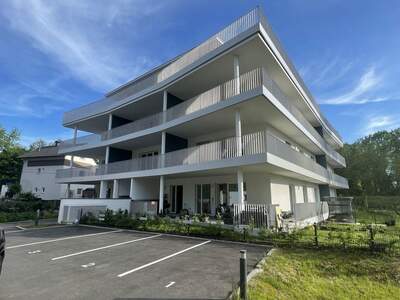 Wohnung mit Balkon kaufen in 4030 Linz (Bild 2)