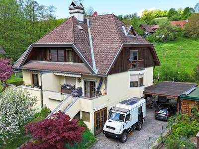 Mehrfamilienhaus kaufen in 3011 Irenental (Bild 2)