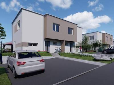 Haus mieten in 3804 Allentsteig