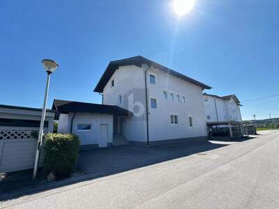 Wohnung kaufen in 5230 Mattighofen