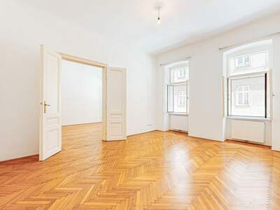 Altbauwohnung kaufen in 1060 Wien (Bild 5)