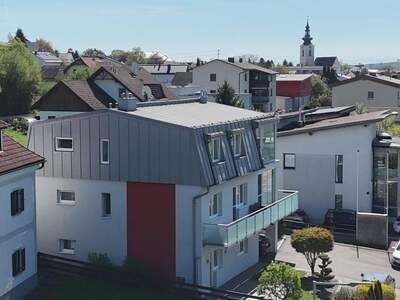 Haus mit Garten kaufen in 4210 Gallneukirchen (Bild 2)