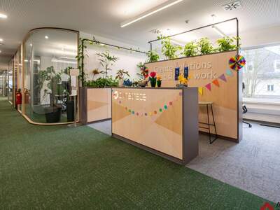 Gewerbeobjekt mieten in 4040 Linz (Bild 3)