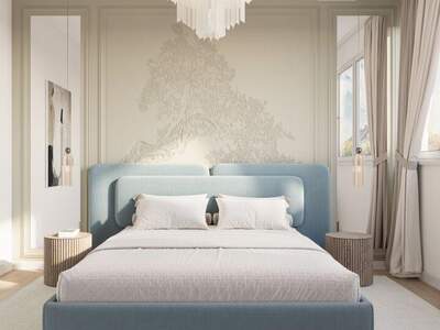 Terrassenwohnung kaufen in 1070 Wien (Bild 5)