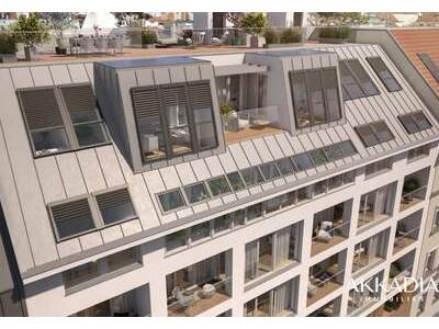 Wohnung kaufen in 1040 Wien