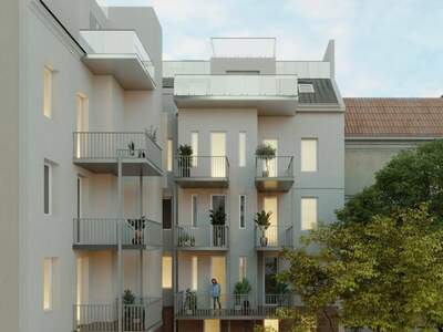 Wohnung kaufen in 1160 Wien