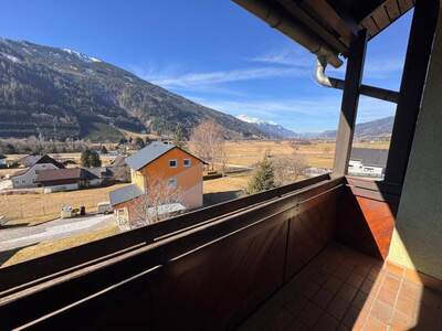 Eigentumswohnung in 8782 Gaishorn