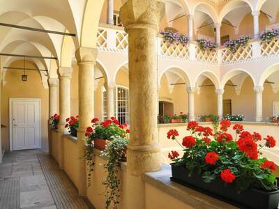 Gewerbeobjekt mieten in 9020 Klagenfurt