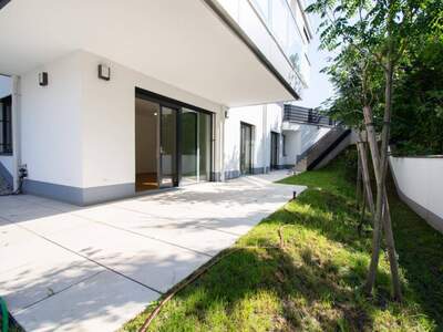 Wohnung mieten in 1220 Wien