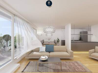 Wohnung kaufen in 1140 Wien