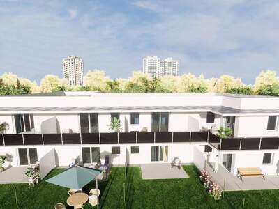 Anlageobjekt kaufen in 8053 Graz