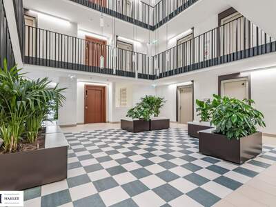 Wohnung mit Balkon kaufen in 1020 Wien (Bild 4)