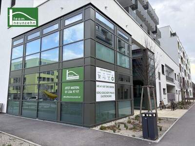 Einzelhandel mieten in 1220 Wien (Bild 1)