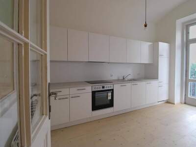 Wohnung kaufen in 8010 Graz