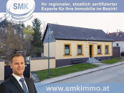 Haus kaufen in 2116 Niederleis