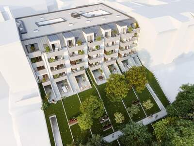 Eigentumswohnung in 1110 Wien (Bild 1)