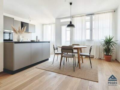 Wohnung provisionsfrei mieten in 5020 Salzburg