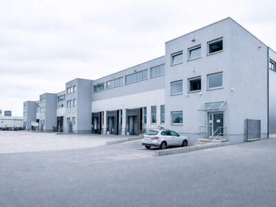 Lager mieten in 1300 Schwechat (Bild 2)