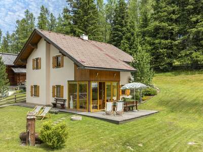 Haus kaufen in 9571 Hochrindl (Bild 2)