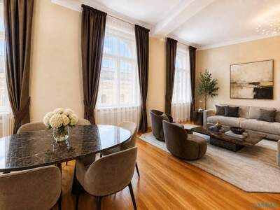 Wohnung kaufen in 1010 Wien
