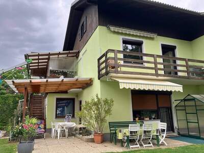 Haus provisionsfrei kaufen in 8345 Straden