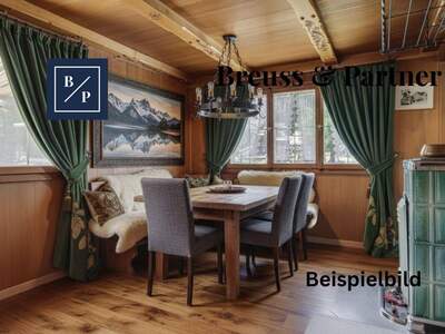 Haus kaufen in 6863 Egg