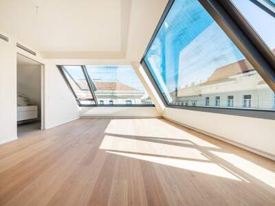 Terrassenwohnung kaufen in 1050 Wien (Bild 1)