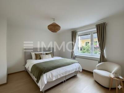 Terrassenwohnung kaufen in 2340 Mödling (Bild 4)