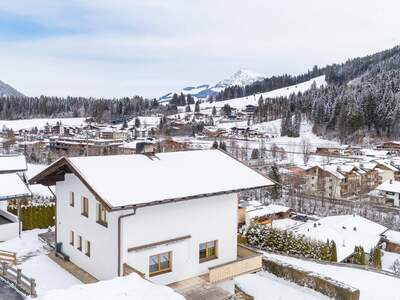 Haus kaufen in 6365 Kirchberg