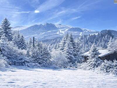 Grundstück kaufen in 6370 Kitzbühel (Bild 4)