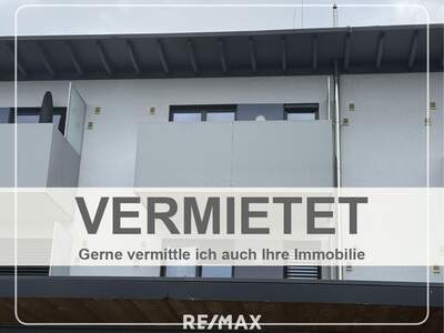 Etagenwohnung mieten in 4910 Ried